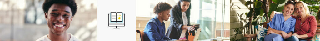 K12 About Stride Career Prep - Career Prep Programs picture 2 about page banner decorative