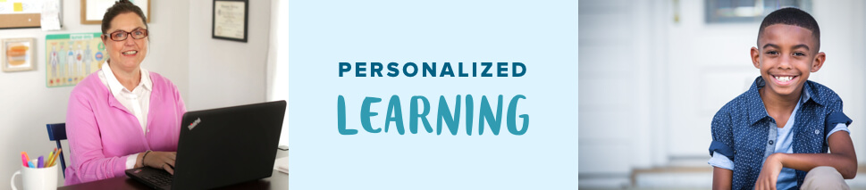 K12 Online Personalized Learning & Education Program picture 1 K12 1624267941223 image