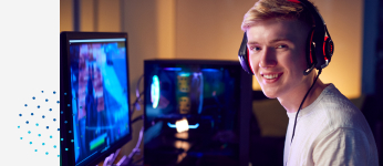 K12 Video Game Design & Programming in High School - Stride picture 1 A career in Game Design?