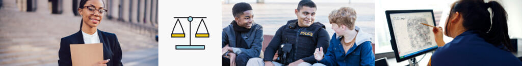 K12 Criminal Justice & Community Services - Stride Career Prep picture 1 K12 1629988569929 image