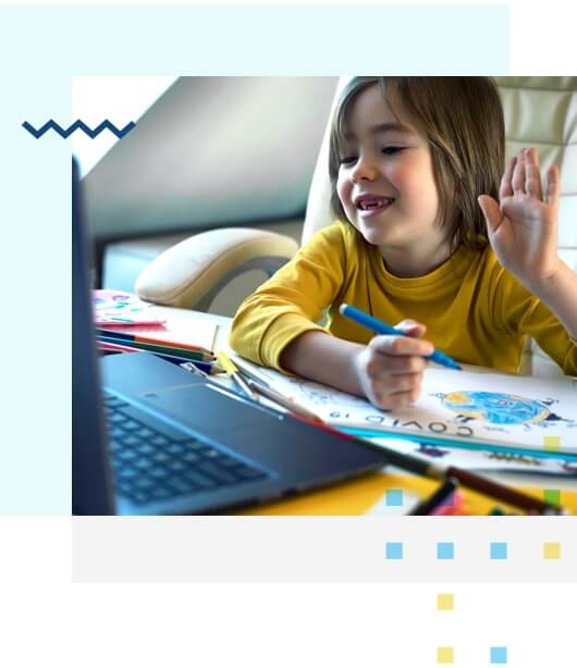 K12 Online School for Special Education & Special Needs Students picture 2 K12 1646748117164 image