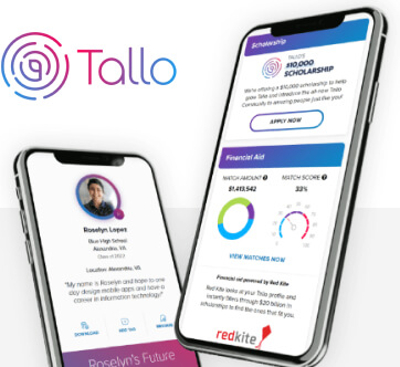 K12 Tallo - Networking Platform Partner - Stride Career Prep picture 1 K12 1647367436900 image