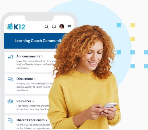 K12 Role of the Learning Coach picture 13 K12 1682975641758 image