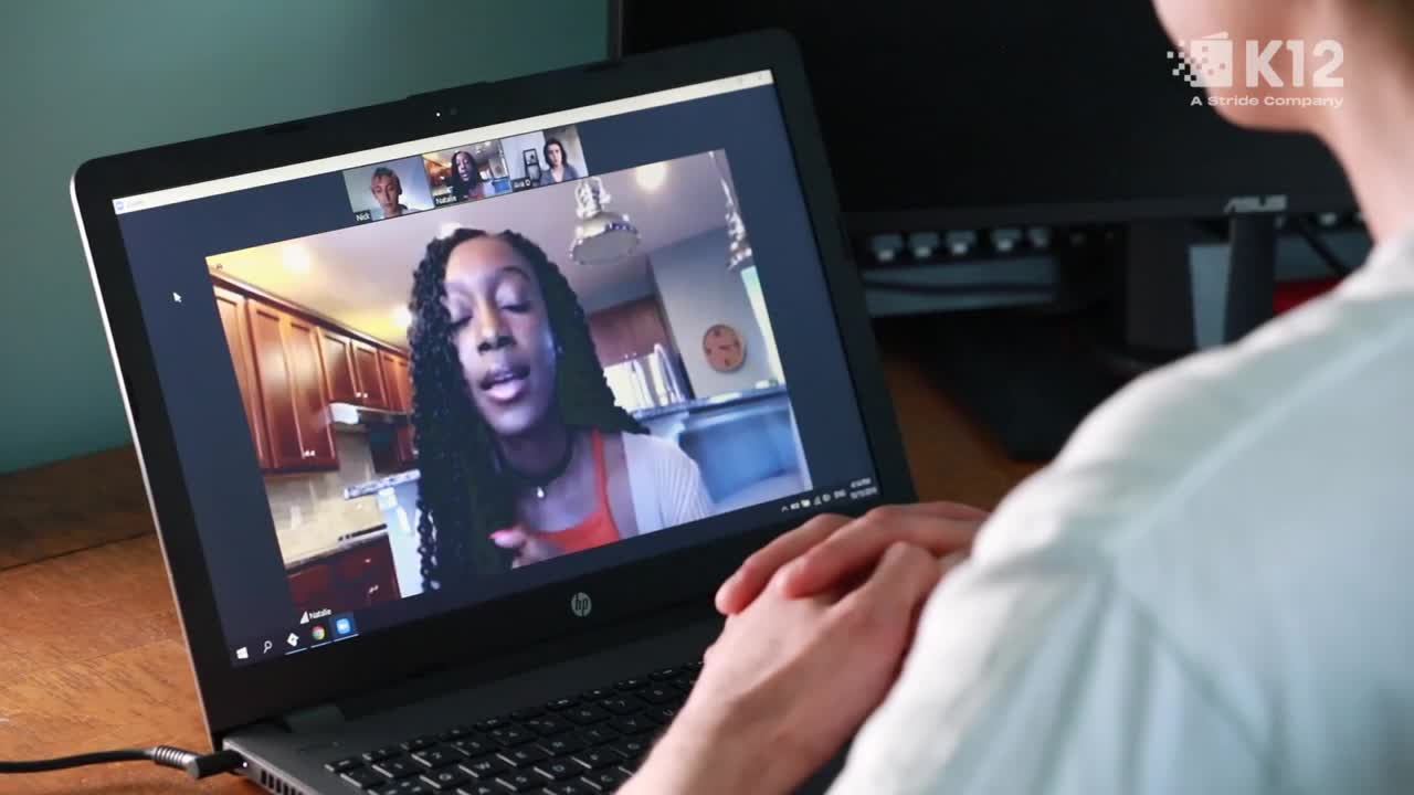 K12 Career Programs & Curriculum - Stride Career Prep picture 8 Video Thumbnail