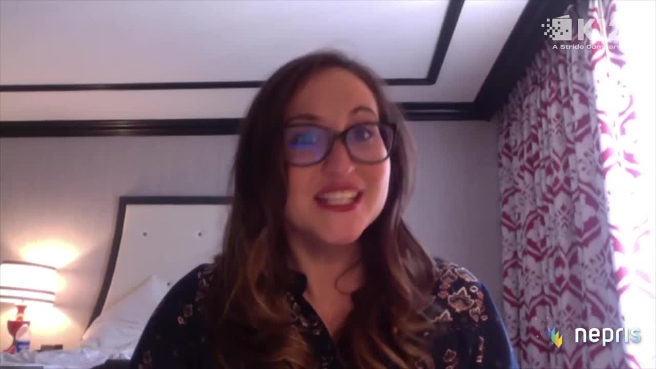 K12 High School Business Career Pathway - Stride Career Prep picture 2 Video Thumbnail