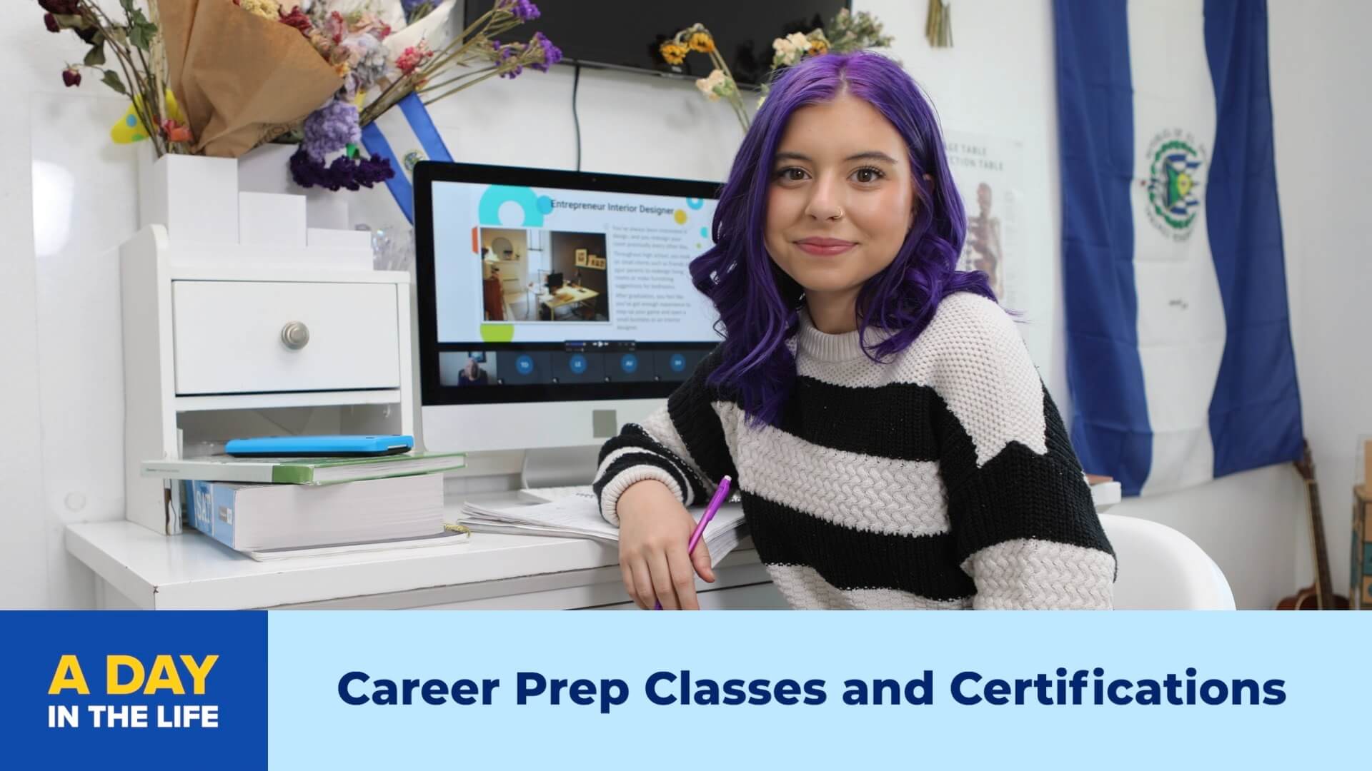 K12 Career Prep Classes Thumbnail image