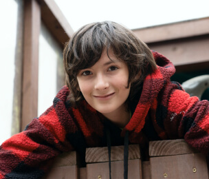 K12 Connor picture 1 Photo of Connor