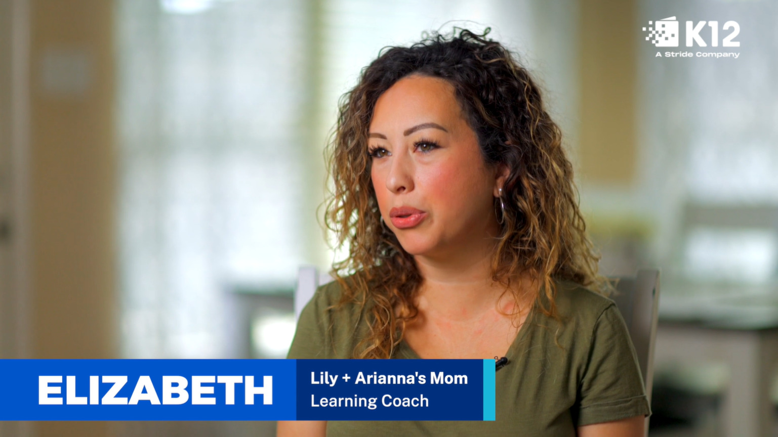 K12 elizabeth learning coach image