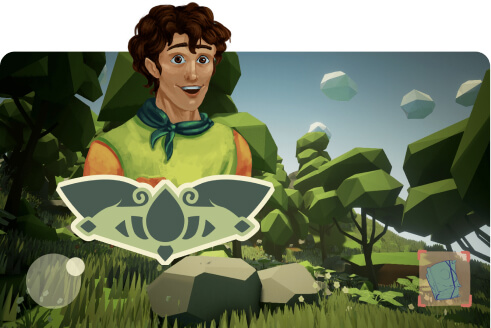 K12 Curriculum Innovation picture 2 K12 Game based IMG Video 1920x1020 1 image