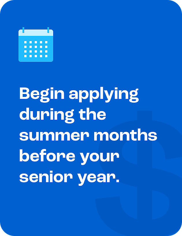 K12 How to Find and Apply for College Scholarships | K12 picture 3 K12 Graphic 10 image