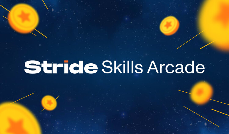K12 Stride Skills Arcade picture 1 K12 Hero Mobile image