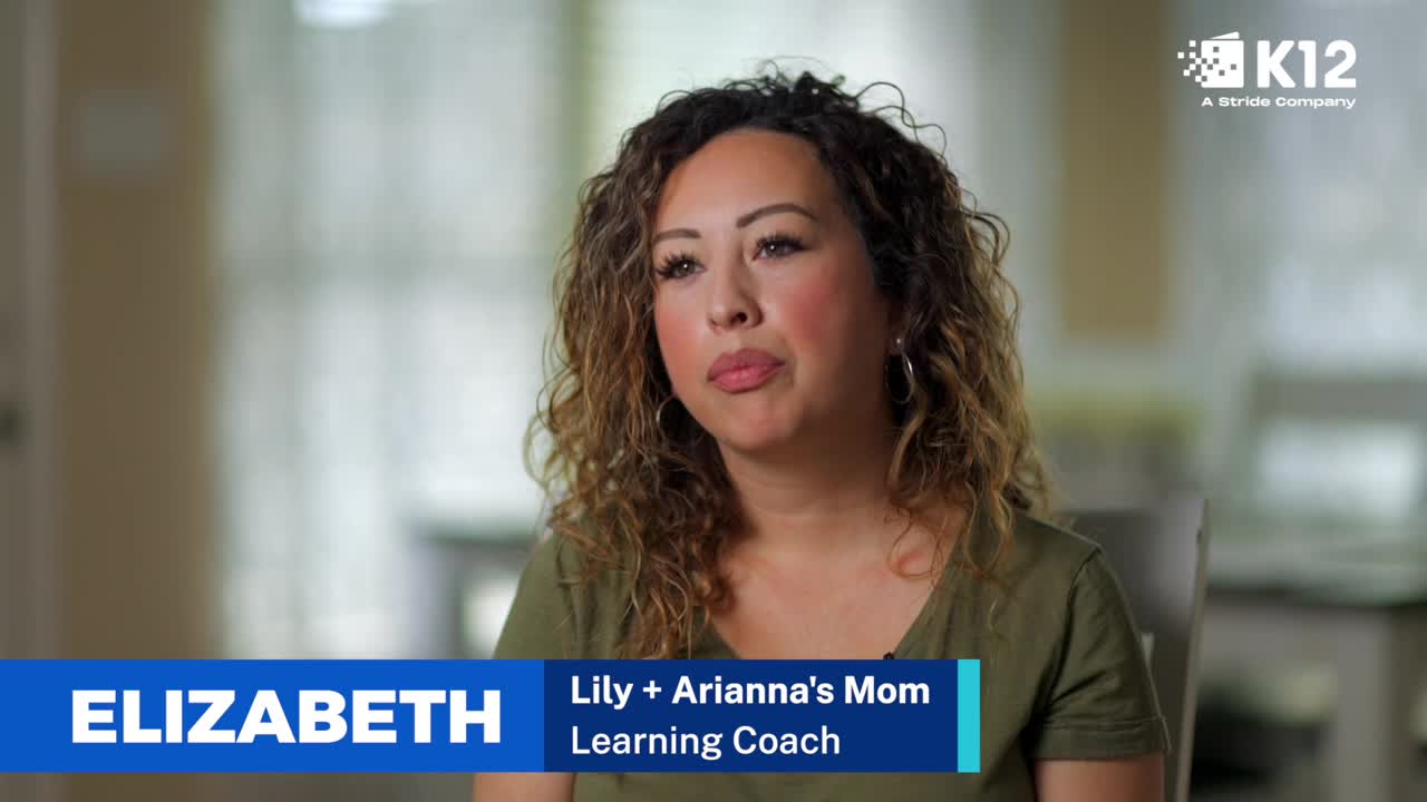 K12 Why K12? - What Sets K12 Apart from Other Schools? picture 6 Video Thumbnail