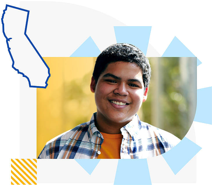 K12 Tuition-Free Online Public High Schools in California picture 1 K12 high school image