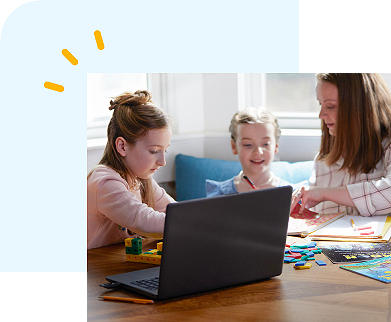 K12 Online Kindergarten Program in North Carolina picture 2 K12 how to enroll image