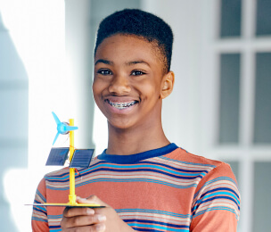 K12 Tuition-Free Online Public Schools in Missouri picture 3 K12 Josh image