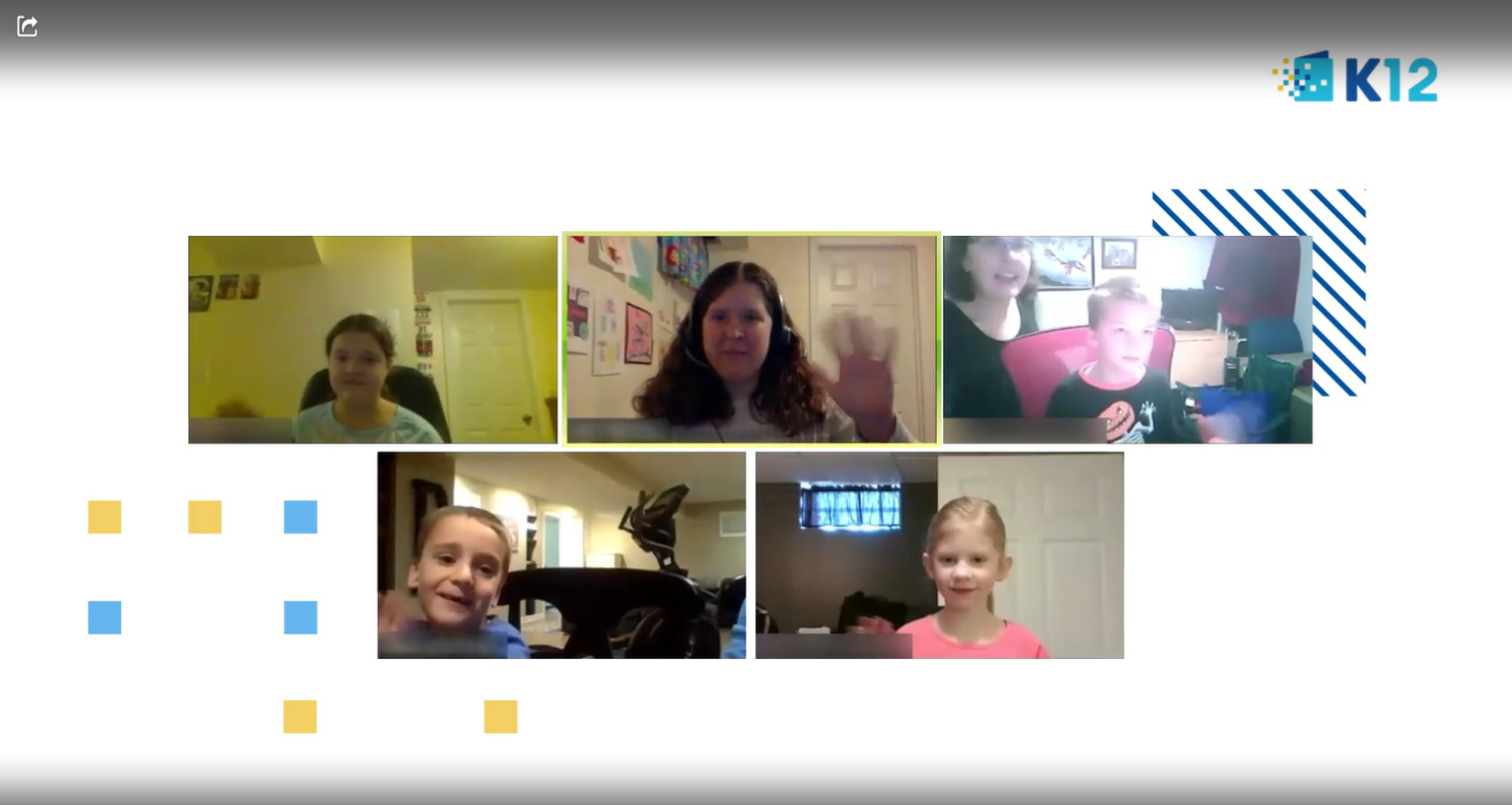 K12 K12 Online Teachers - Meet the Online Teaching Team picture 5 K12 k12 video thumbnail image