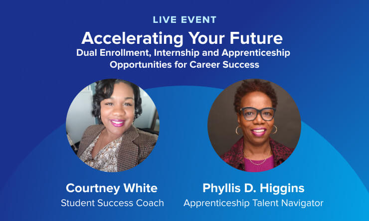 K12 College & Career Readiness Webinars for Students | K12 picture 9 Accelerating Your Future image