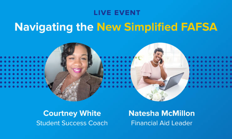 K12 College & Career Readiness Webinars for Students | K12 picture 11 K12 K12 CareerPrep Webinar NavigatingTheNewSimplifiedFAFSA 10 27 image