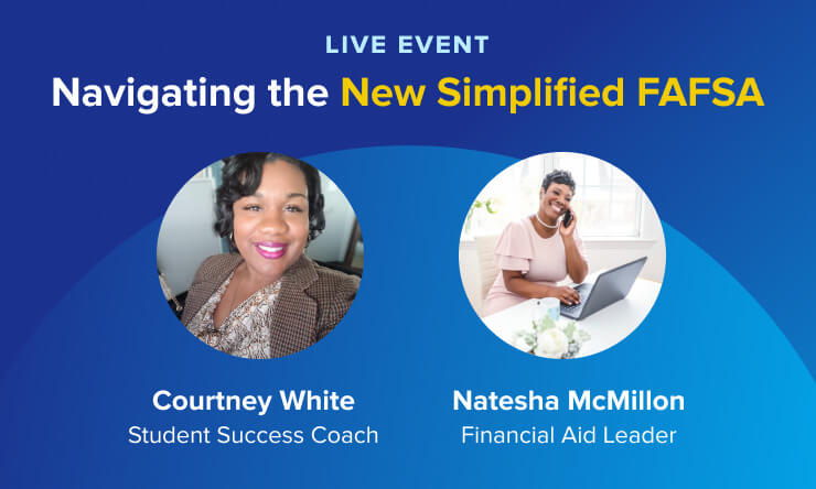 K12 College & Career Readiness Webinars for Students | K12 picture 10 K12 K12 CareerPrep Webinar NavigatingTheNewSimplifiedFAFSA 11 03 image