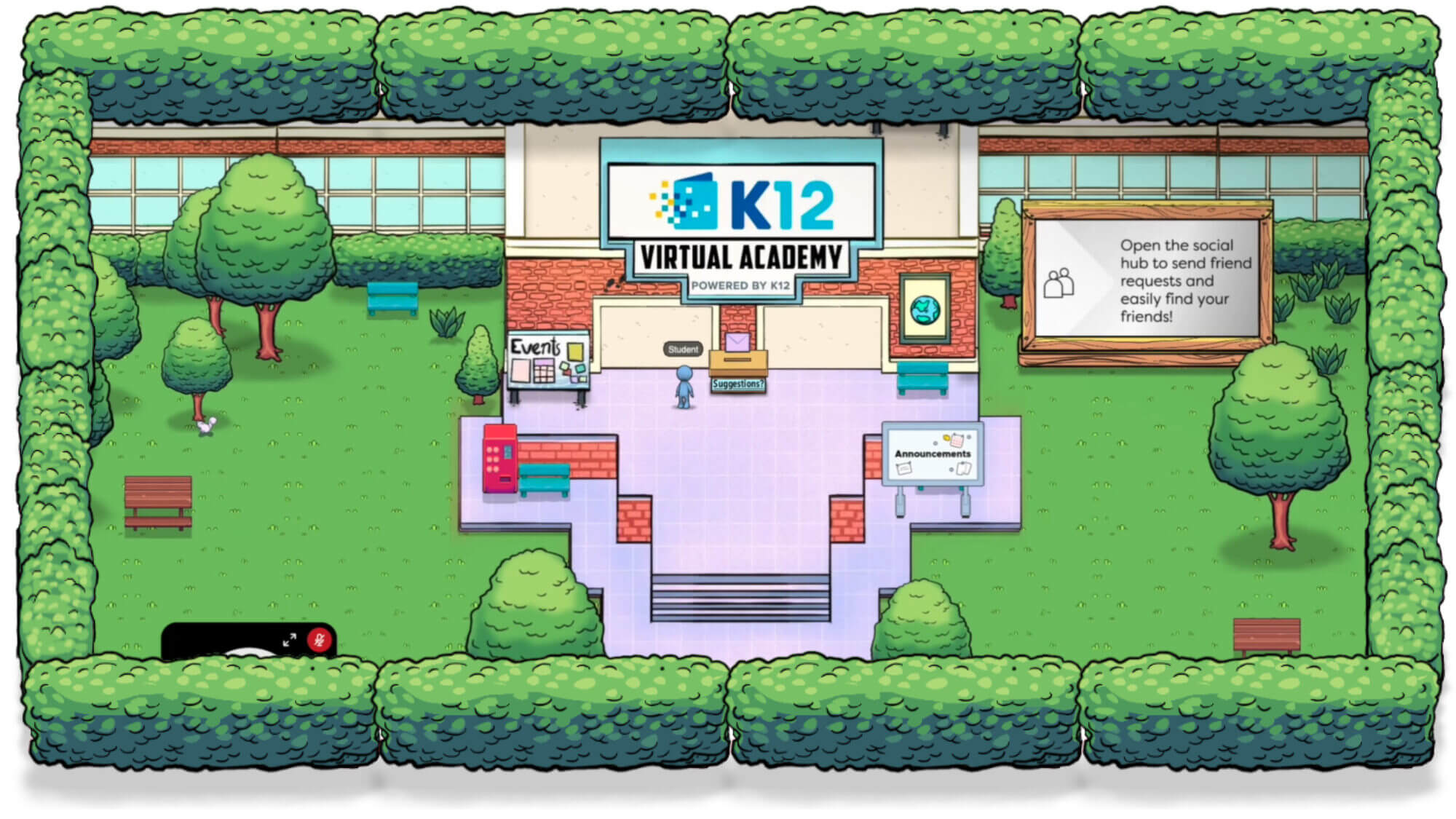 K12 K12 Zone picture 16 K12 K12Zone Video ADayInZone Thumb image