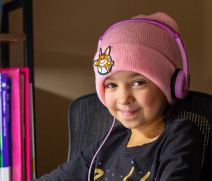 K12 Day in the Life of Online Students picture 19 K12 Klara Default image