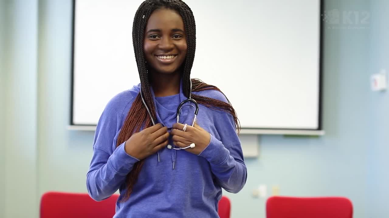 K12 Career Programs & Curriculum - Stride Career Prep picture 9 Video Thumbnail
