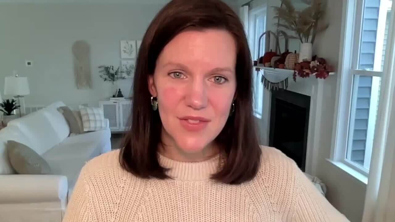 K12 Student Career Success Coaching | K12 picture 10 Laura Massey