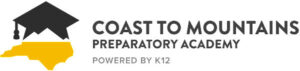 K12 Private Academy K12 Logo CostToMountains image