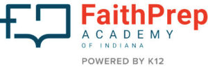 K12 Private Academy K12 Logo FaithPrep Indiana image