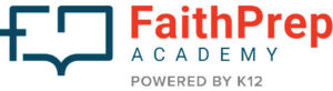 K12 Private Academy K12 Logo FaithPrepAcademy image