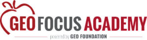 K12 Private Academy K12 Logo GEOFocus image
