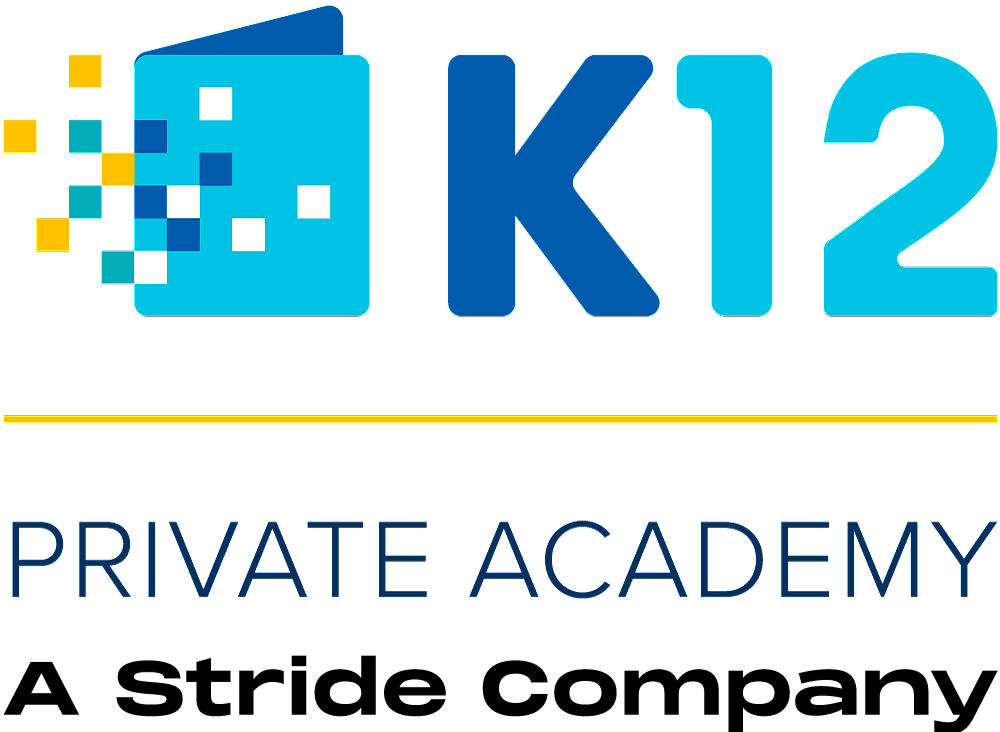K12 Online Summer School Programs & Courses picture 9 K12 Logo K12PrivateAcademy image