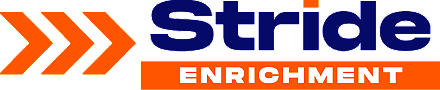 K12 Logo StrideEnrichment image