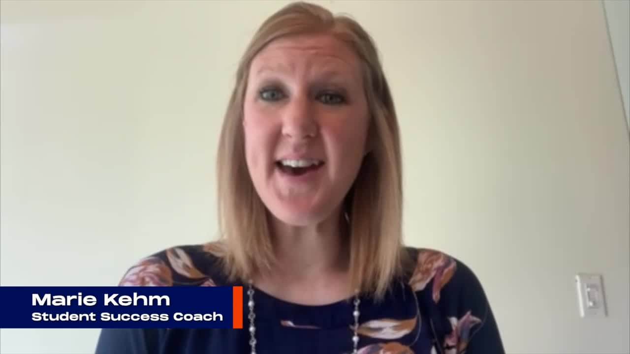 K12 Student Career Success Coaching | K12 picture 11 K12 marie kehm image