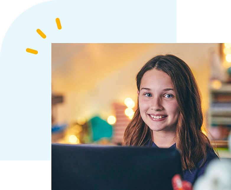 K12 Tuition-Free Online Middle Schools in California picture 16 K12 middle student 2 image