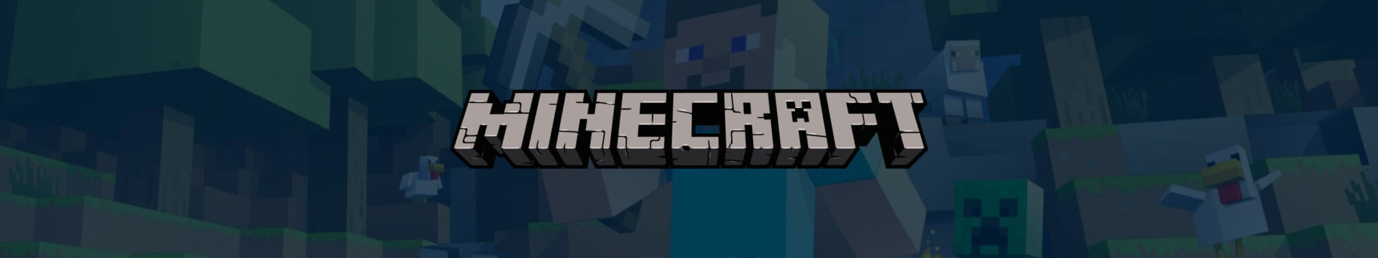 K12 Minecraft picture 1 Minecraft header image