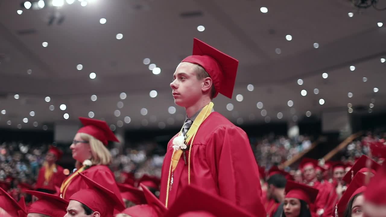K12 College Acceptances - K12-Powered Graduates picture 1 Video Thumbnail