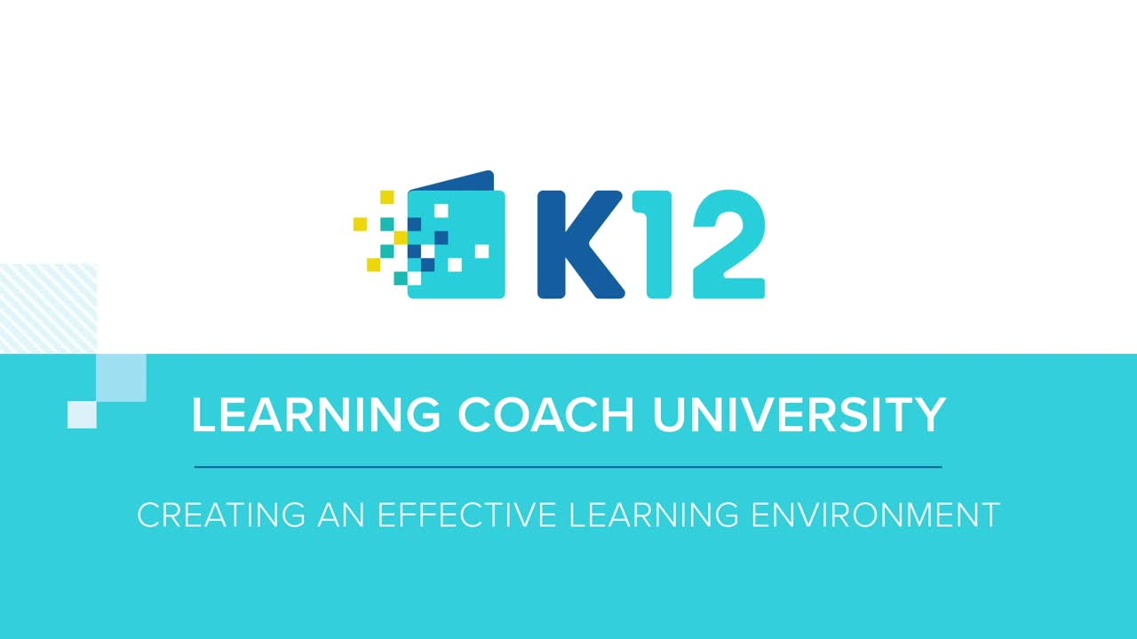 K12 Strong Start picture 5 Video Thumbnail