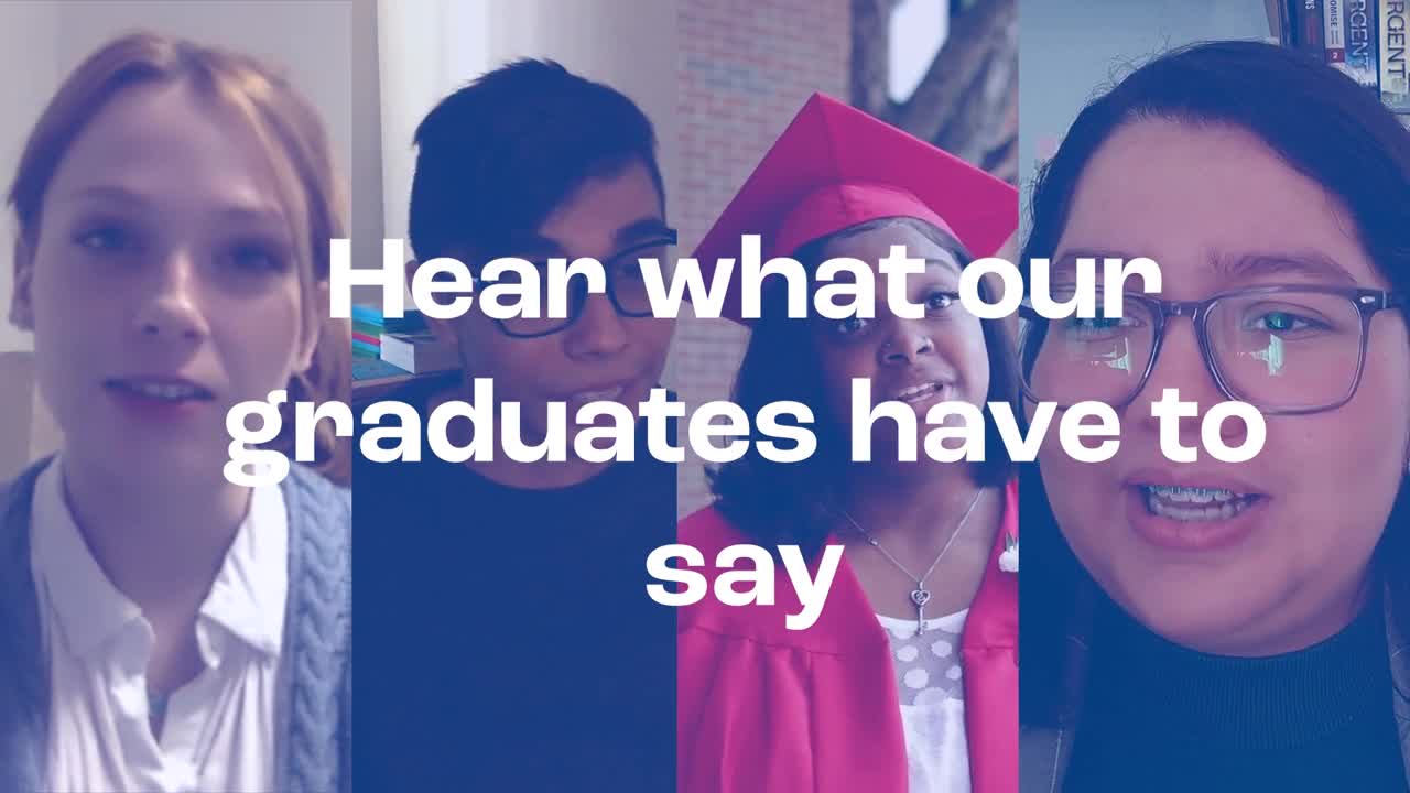 K12 Career & College Readiness Survey picture 2 Video Thumbnail
