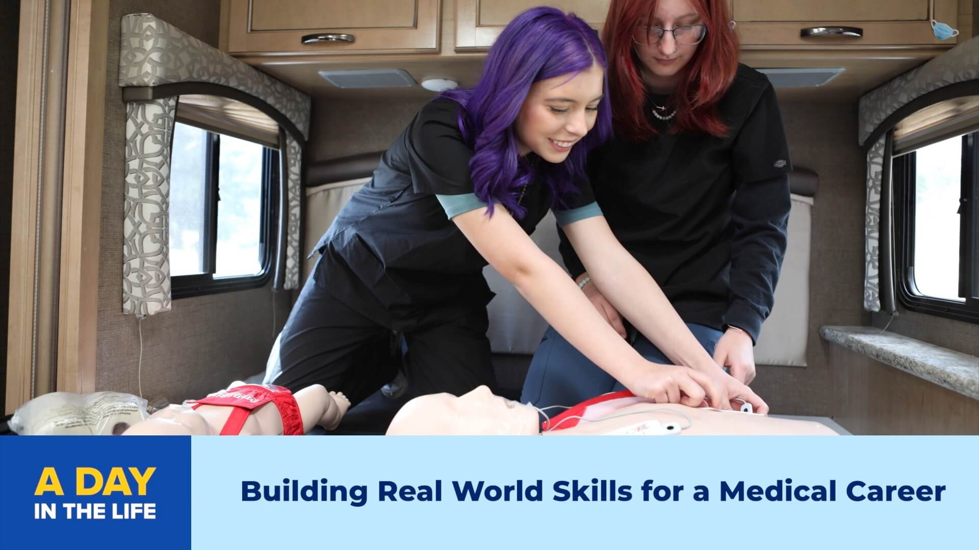 K12 Real World Skills Thumbnail image