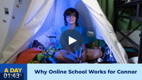 K12 Connor picture 2 Video Thumbnail