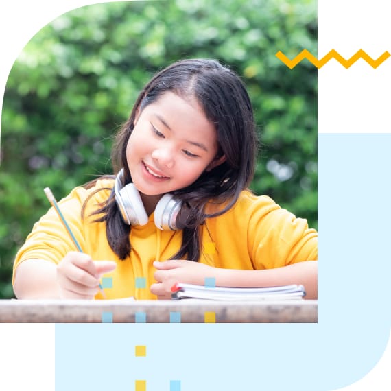 K12 Online Homeschool Supplemental Classes & Courses picture 7 K12 SD312 Desk 1 image