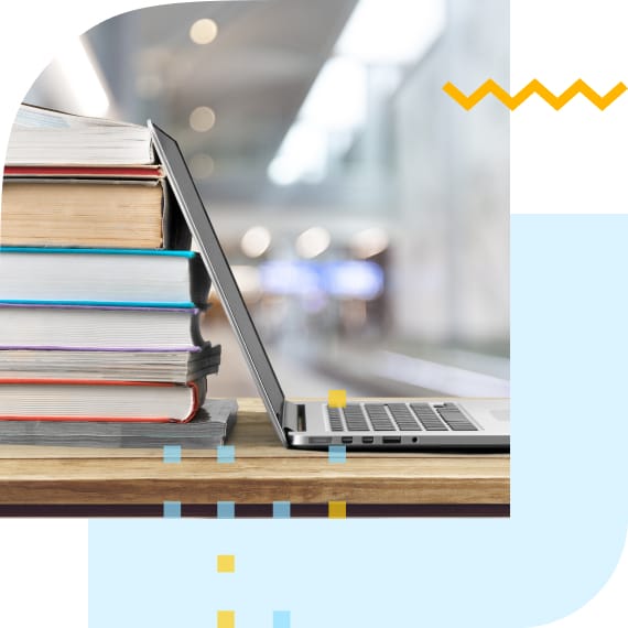 K12 Online Homeschool Supplemental Classes & Courses picture 6 K12 SD313 Desk 1 image