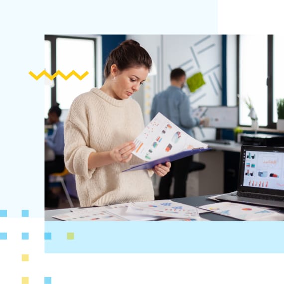 K12 What is STEM Education picture 3 K12 SD367 Desk 1 image