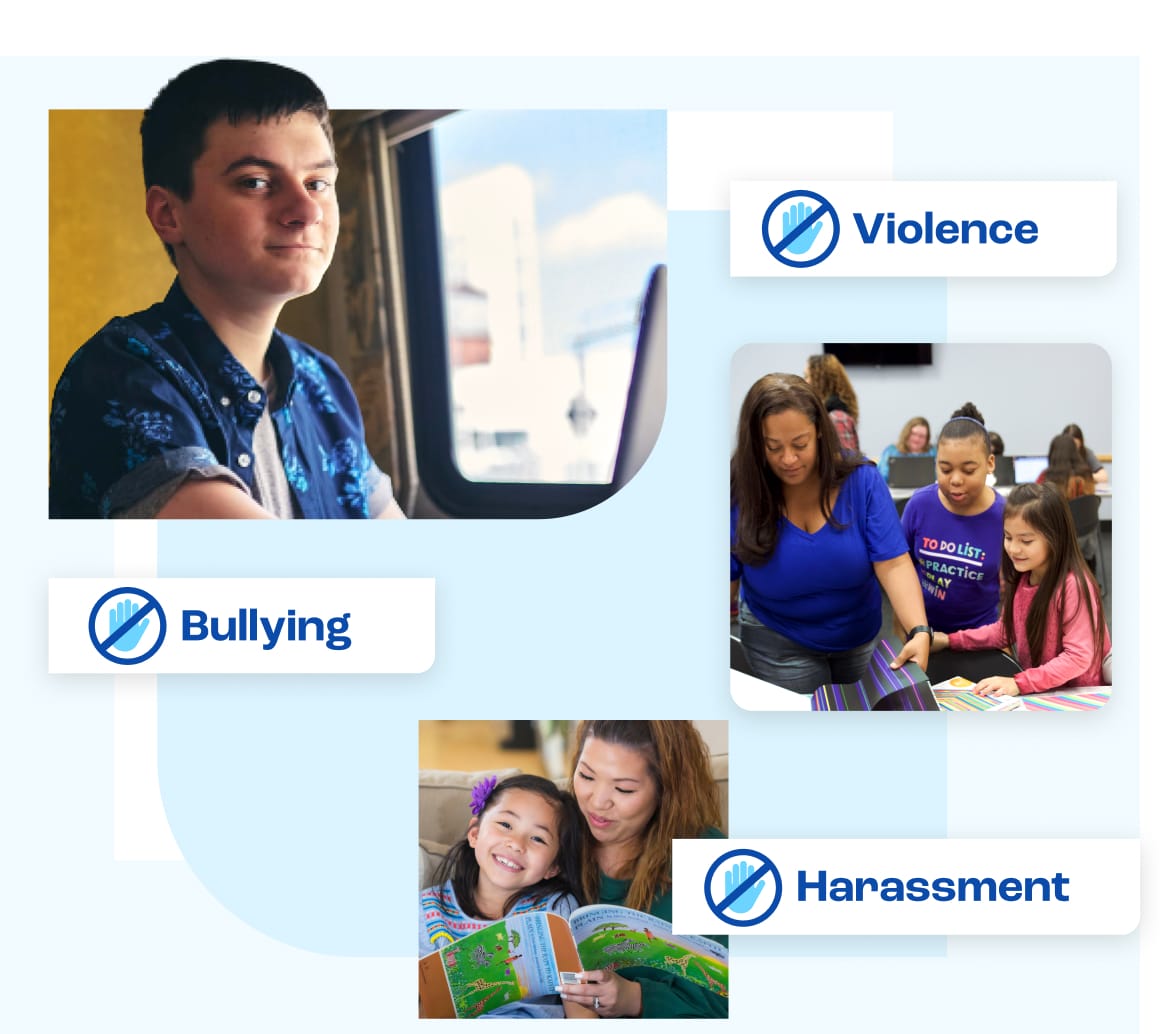 K12 School Safety: Fostering a Secure Place to Learn picture 1 K12 SD385 Desk 1 image