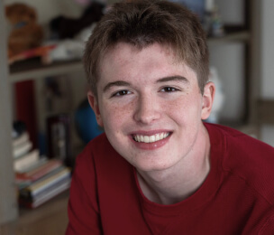 K12 Day in the Life of Online Students picture 28 K12 Stephen image