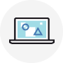 computer literacy icon K12 1617342394055 image