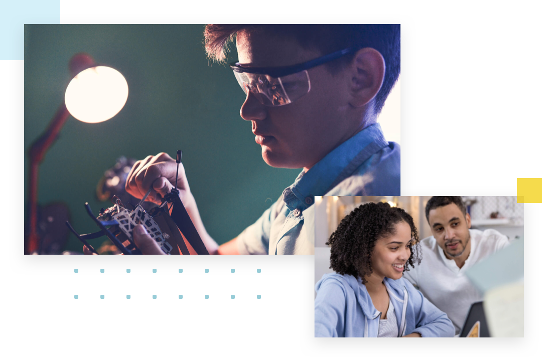 K12 Middle & High School Career Exploration - Stride Career Prep picture 2 K12 1624070798144 2 image