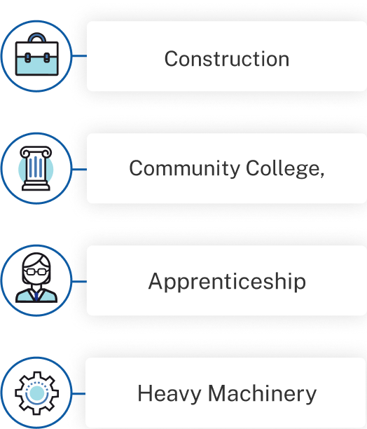K12 Heavy Machine Operations Pre-Apprenticeship Program - Stride picture 3 K12 1626870373165 image