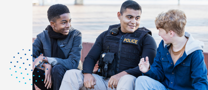K12 Law Enforcement Services High School Program - Stride picture 1 K12 1657240695198 image